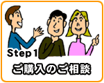 ご購入のご相談